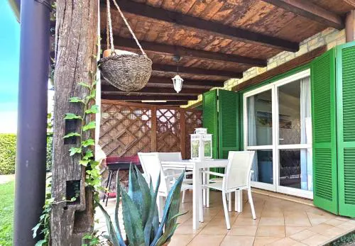 Apartment Rampin in Gedici