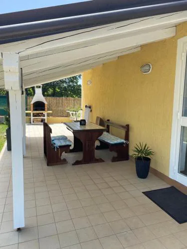 Holiday Home Rosa