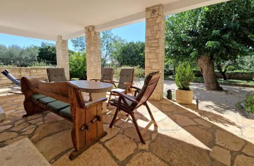 Apartman Gina