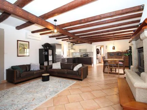 Holiday Home Hadrian's Villa by Interhome
