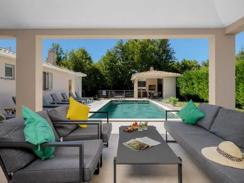 Holiday Home Villa Lejla by Interhome