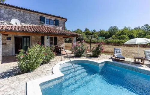 Villa Liburnia