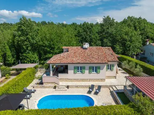 Villa Stella