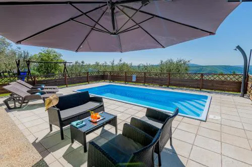 Apartment Jadranka, Sutivanac - Risi