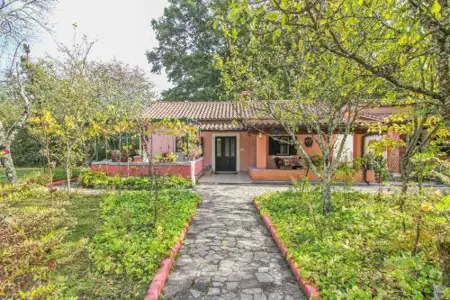 Antica in Jakačići - Haus für 2-3 Personen