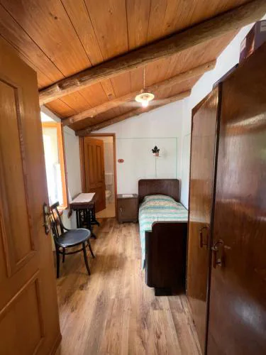 Rooms Poli Luce - Room Zvane