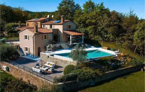 Villa Boshka