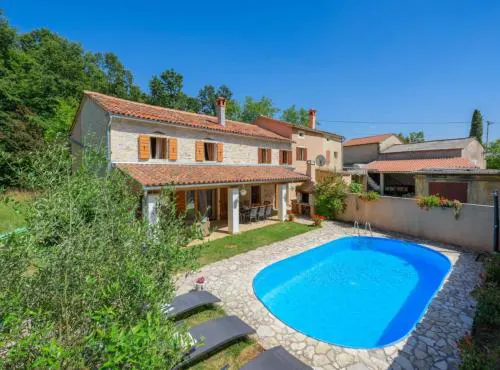 Villa Istra