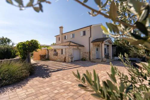 Villa Emely