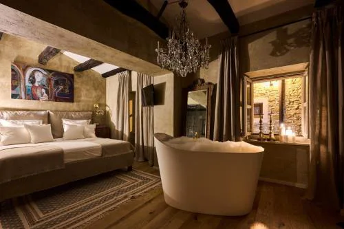 Boutique holiday home Casa Ars Natura II