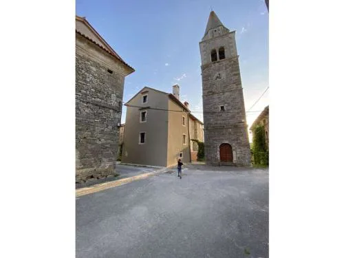 Casa Castagna Comfortable holiday residence