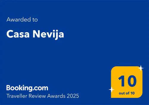 Casa Nevija