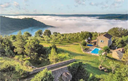 Holiday Home Biloslavi Bb Croatia