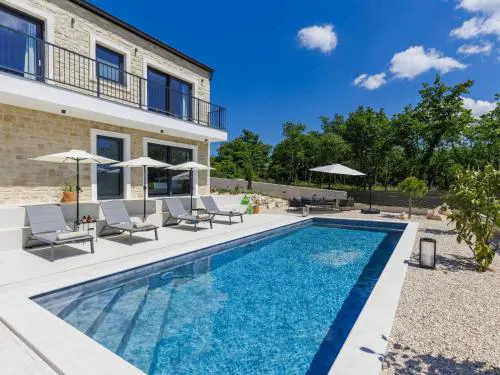 Holiday Home Villa Piemonte Istria by Interhome