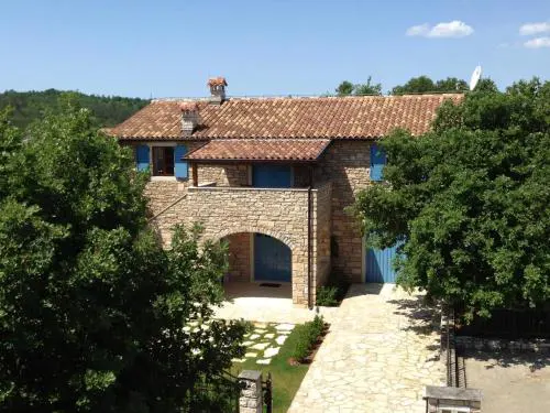 Villa Dubci
