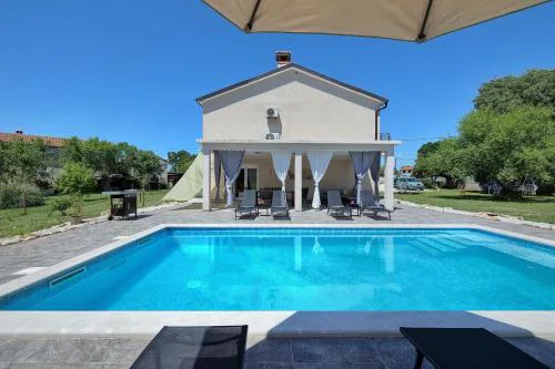 Ondine house by Istra Vacation