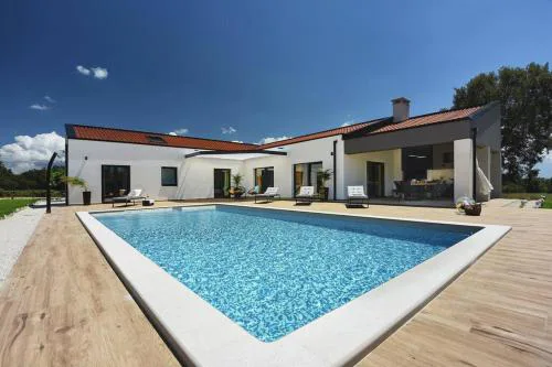 Villa RR by IstriaLux
