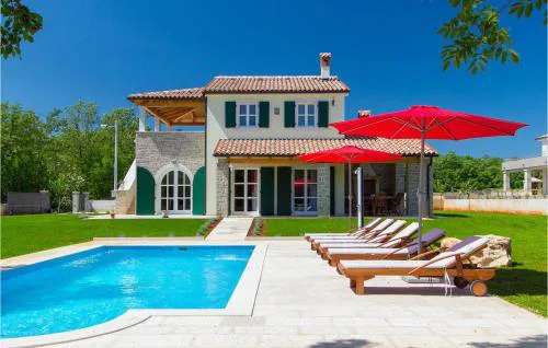 Villa Bella