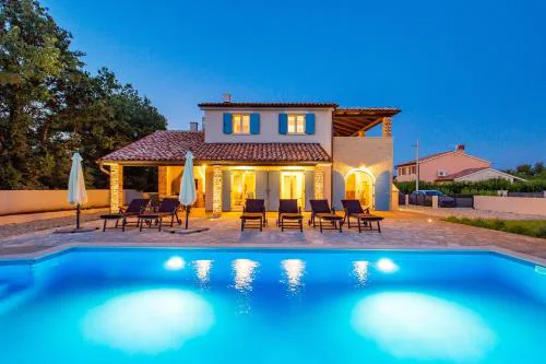 Villa Leticia