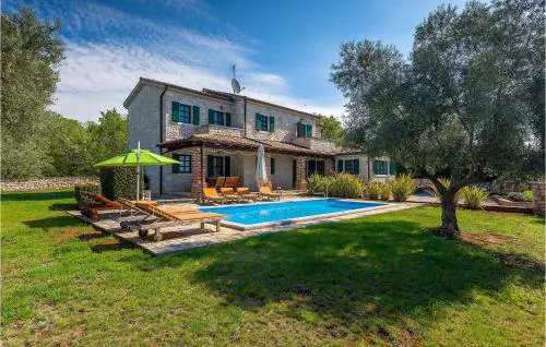 Villa Alchemilla
