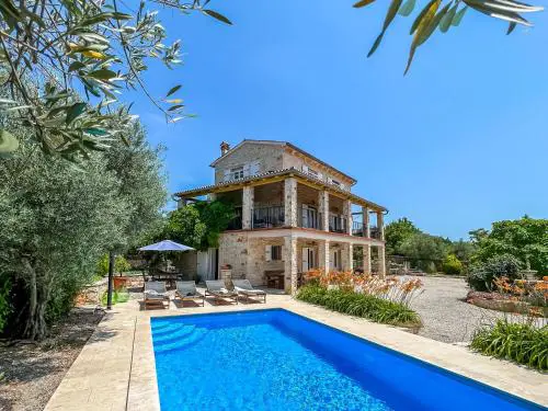 Villa Bepo by Interhome