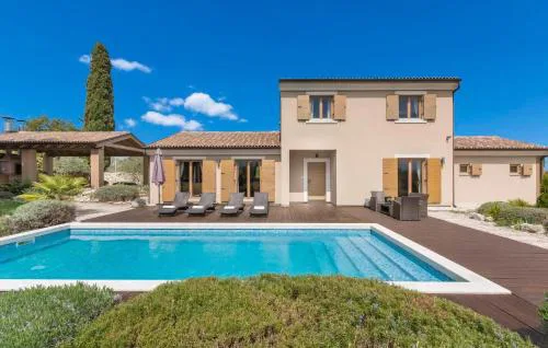 Villa Bonassini
