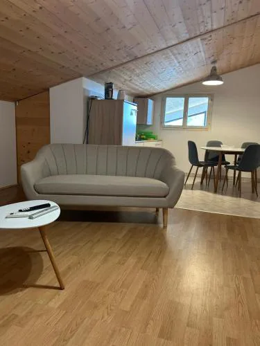 Apartman Vrh