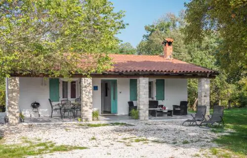 Casa Marta in Brajkovići - Haus für 4 Personen