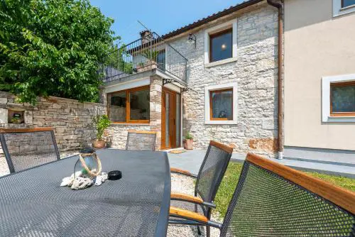 Casa Sossi near Rovinj