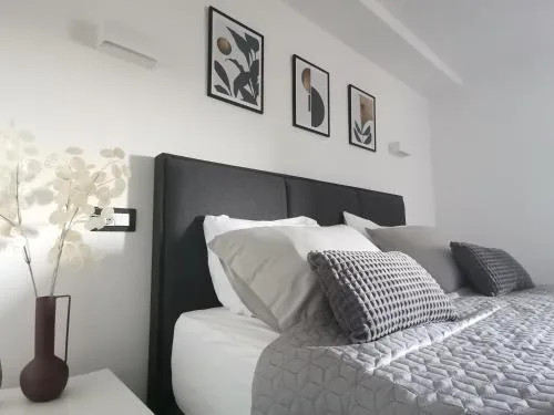 Casa Zonti
