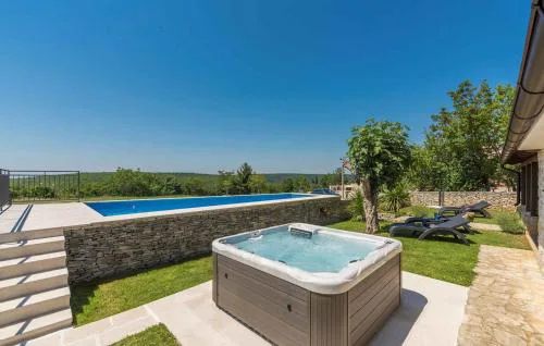 Holiday home in Kanfanar - Istrien 53393