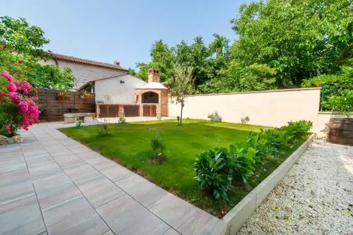 House Mario near Rovinj