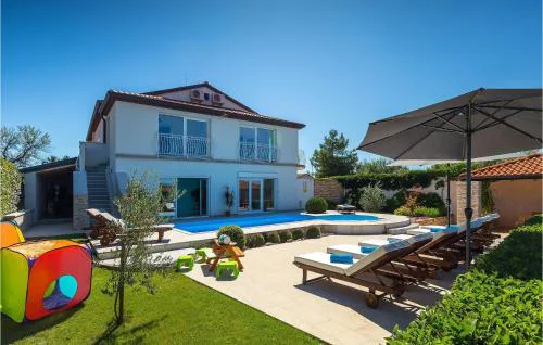 Villa Allegra