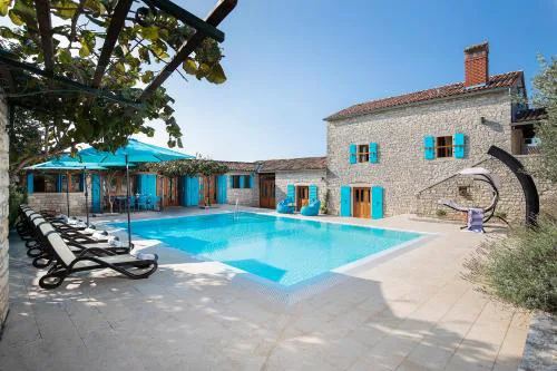 Villa Azzurra