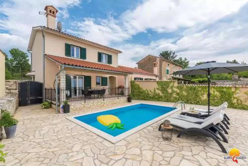 Villa Grguci