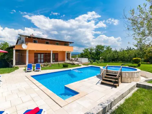 Holiday Home Nevenka by Interhome