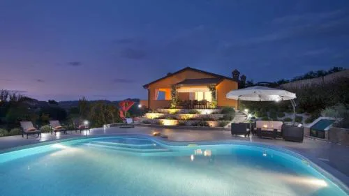 Villa Diora by Villas Holiday