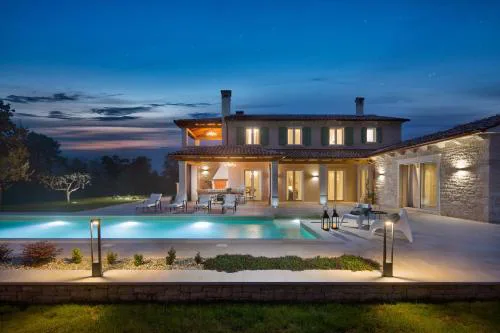 Villa Ovi by Tourist Adria Group