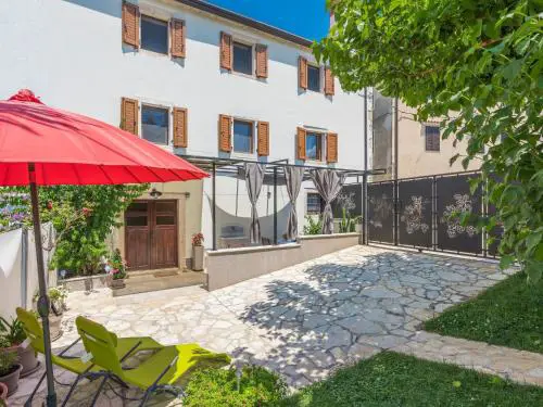 Apartment Appartement Irè 4 Persone by Interhome