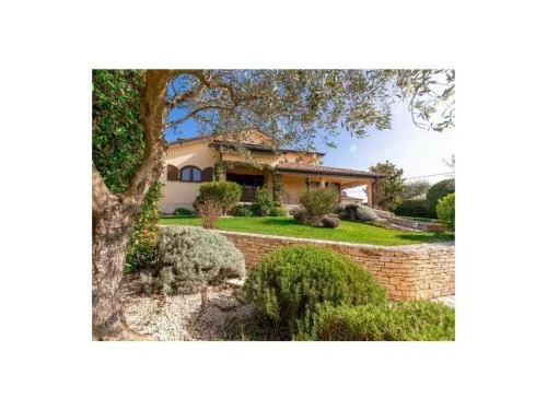 Villa Alexander Comfortable holiday residence