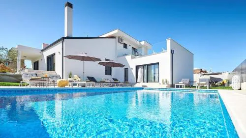 Villa Dolcea by Villas Holiday