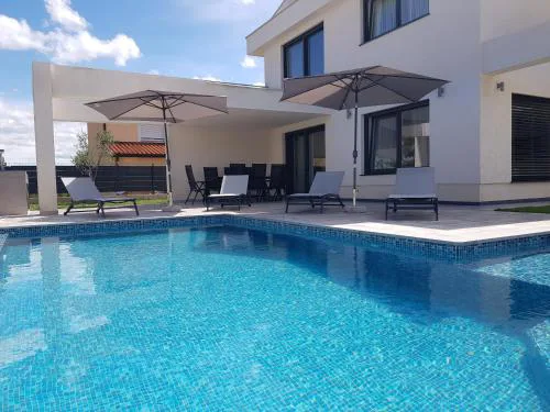 Villa Dorina