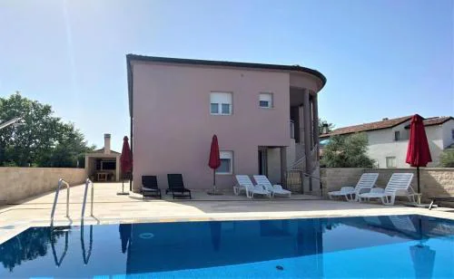 Villa Maduna 1