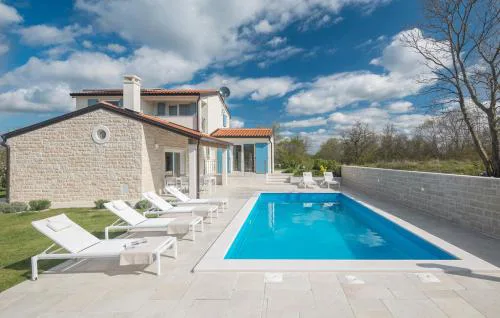 Villa Paulina