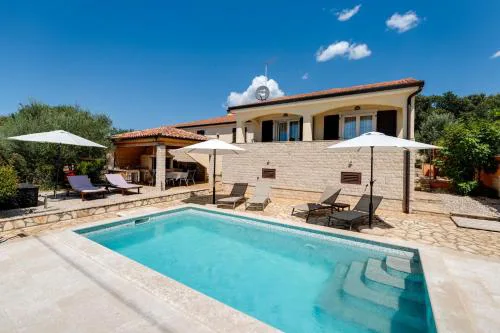 Casa Nono House With Two Private Apartments & Private Pool