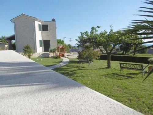 Emma Comfortable holiday residence