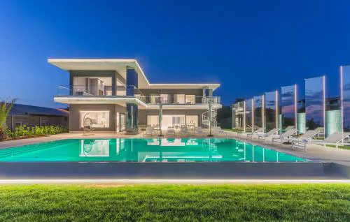 Luxury Villa Gabrijela by Istrabook