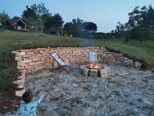Natura Camp Karli