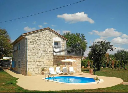 Villa Anima