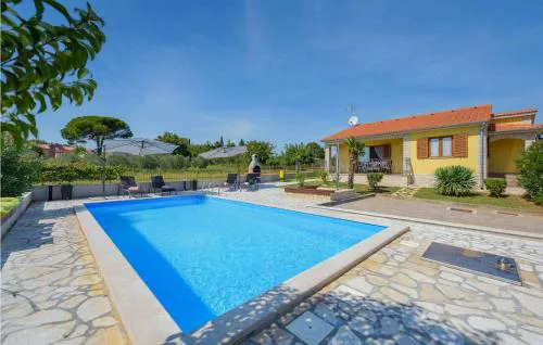 Villa Bali